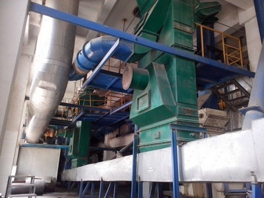 Fournisseur de machine de pressage d’huile de palme prix usine au Bénin