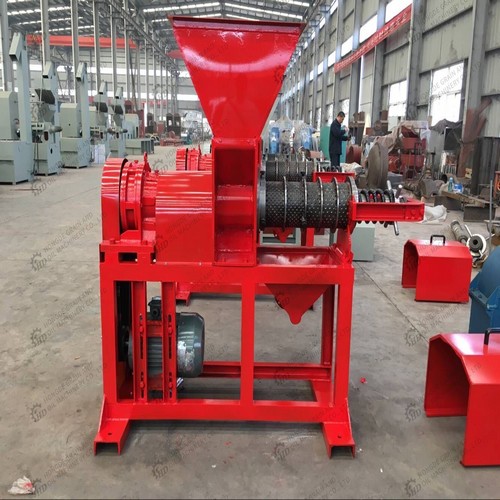 Machine d’extraction d’huile comestible par pression fabrication chinoise au Togo